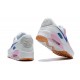 Reps Nike Air Max 90 White Pink DX3316-100 Sneaker