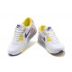 Reps Nike Air Max 90 White Yellow Sneaker