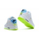 Reps Nike Air Max 90 SE Worldwide White Blue CK7069-100 Sneaker