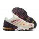 Reps Nike Air Max Plus 3 Beige Red DX2664-001 Sneaker