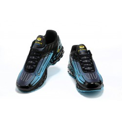 Reps Nike Air Max Plus 3 Black Blue CK6715-103 Sneaker