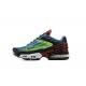 Reps Nike Air Max Plus 3 Black Blue CU4710-400 Sneaker