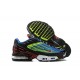 Reps Nike Air Max Plus 3 Black Blue CU4710-400 Sneaker