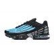 Reps Nike Air Max Plus 3 Black Blue FQ2417-001 Sneaker