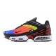 Reps Nike Air Max Plus 3 Black Blue Red DR8602-001 Sneaker