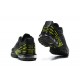 Reps Nike Air Max Plus 3 Black Green DM9097-001  Sneaker