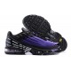 Reps Nike Air Max Plus 3 Black Purple CD7005-100 Sneaker