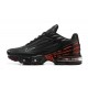 Reps Nike Air Max Plus 3 Black Red CK6716-011 Sneaker