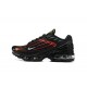 Reps Nike Air Max Plus 3 Black Red CV1643-001 Sneaker