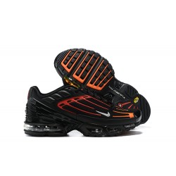 Reps Nike Air Max Plus 3 Black Red CV1643-001 Sneaker