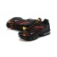 Reps Nike Air Max Plus 3 Black Red CV1643-001 Sneaker