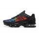 Reps Nike Air Max Plus 3 Black Red FD0671-001 Sneaker