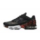 Reps Nike Air Max Plus 3 Black Red FV6914-001 Sneaker