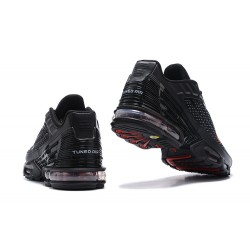 Reps Nike Air Max Plus 3 Black Sneaker