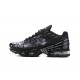 Reps Nike Air Max Plus 3 Black White DO6386-001 Sneaker