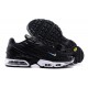 Reps Nike Air Max Plus 3 Black White Sneaker