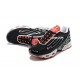 Reps Nike Air Max Plus 3 Black White and Red CJ0601-001 Sneaker