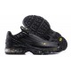 Reps Nike Air Max Plus 3 Black Yellow CK6716-010 Sneaker