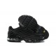 Reps Nike Air Max Plus 3 Black Yellow Sneaker