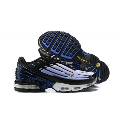 Reps Nike Air Max Plus 3 Blue Black CD6871-001 Sneaker