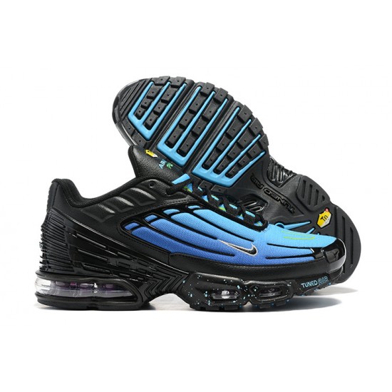 Reps Nike Air Max Plus 3 Blue Black Sneaker