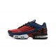 Reps Nike Air Max Plus 3 Blue Red CD6871-401 Sneaker