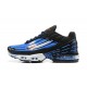 Reps Nike Air Max Plus 3 Blue White and Black DR8588-400 Sneaker