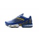 Reps Nike Air Max Plus 3 Blue Yellow CW1417-400 Sneaker