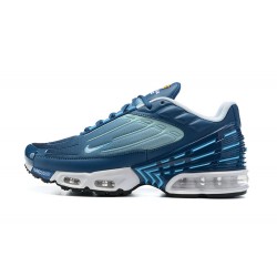 Reps Nike Air Max Plus 3 Blue and White Sneaker