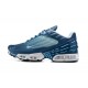 Reps Nike Air Max Plus 3 Blue and White Sneaker