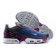 Reps Nike Air Max Plus 3 Grey Blue and Purple Sneaker