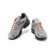 Reps Nike Air Max Plus 3 Grey Orange and Black DM2560-001 Sneaker