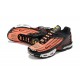 Reps Nike Air Max Plus 3 Orange Black CD7005-001 Sneaker