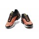 Reps Nike Air Max Plus 3 Orange Black CD7005-001 Sneaker