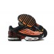 Reps Nike Air Max Plus 3 Orange Black CD7005-001 Sneaker