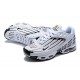 Reps Nike Air Max Plus 3 White Black CK6716-100 Sneaker