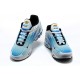 Reps Nike Air Max Plus 3 White Blue CK6715-100 Sneaker