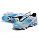 Reps Nike Air Max Plus 3 White Blue CK6715-100 Sneaker