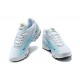 Reps Nike Air Max Plus 3 White Blue Sneaker