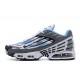 Reps Nike Air Max Plus 3 White Blue and Grey Sneaker