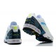 Reps Nike Air Max Plus 3 White Blue and Yellow DV7138-100 Sneaker