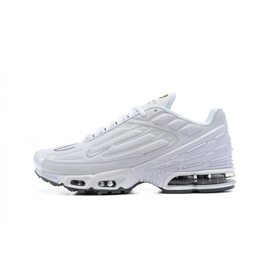 Reps Nike Air Max Plus 3 White CD6871-100 Sneaker