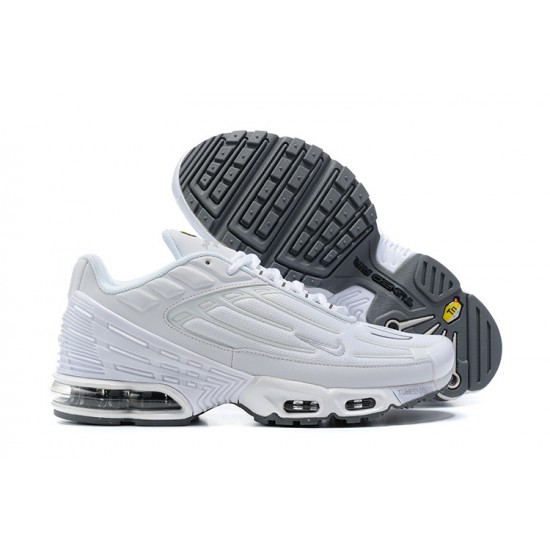 Reps Nike Air Max Plus 3 White CD6871-100 Sneaker