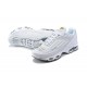 Reps Nike Air Max Plus 3 White CD6871-100 Sneaker