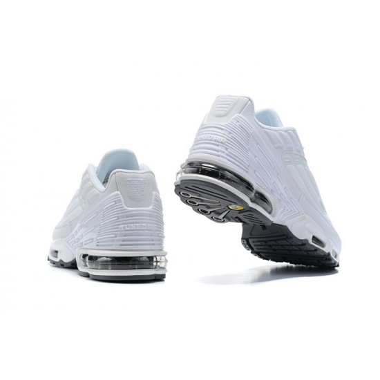 Reps Nike Air Max Plus 3 White CD6871-100 Sneaker