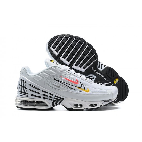 Reps Nike Air Max Plus 3 White DN6993-100  Sneaker