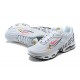 Reps Nike Air Max Plus 3 White DN6993-100  Sneaker