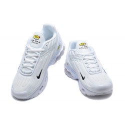 Reps Nike Air Max Plus 3 White FJ4225-100 Sneaker