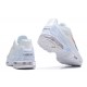 Reps Nike Air Max Plus 3 White FJ4225-100 Sneaker