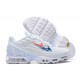 Reps Nike Air Max Plus 3 White FJ4225-100 Sneaker